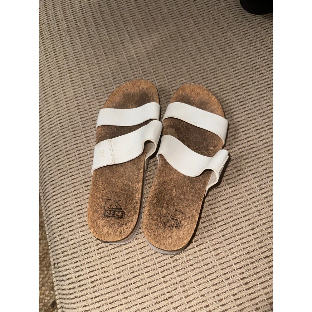 Reef Sandals